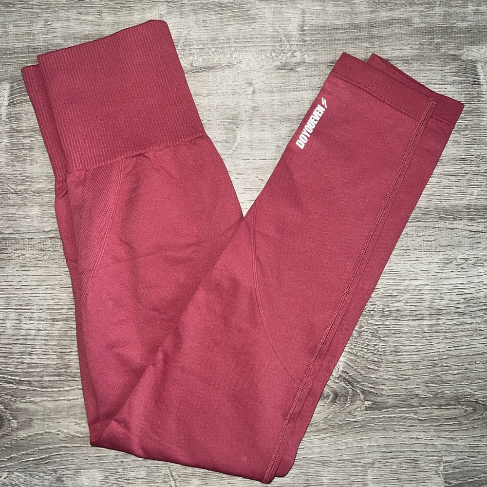 DOYOUEVEN Leggings